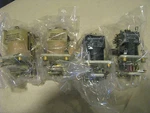Magnecraft Relay Part # 158HVX-38 Nsn: 5945-01-107-0745. Fixed Price $45.00.