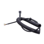 Snow Plow 6 Pin Straight Blade Handheld Cord Wire Cable For Western Command. Fixed Price $28.98.