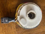 Vintage B&k Precision CR-18 Crt Tube Tester Socket Adapter. Fixed Price $18.99.