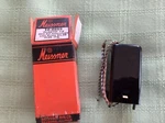 Meissner 16-6652 Plastic If Insterstage 262KHZ Kc. Fixed Price $12.99.