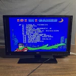 Rca LED20G30RQD Lcd Hdtv Dvd Combo No Remote Tested/working. Fixed Price $49.99.