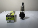 Vintage Zenith 3DB3 3CY3 Vacuum Tube, Radionic New Old Stock Box. Fixed Price $15.75.