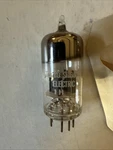 Lot Of 4: 6R-HH2 / 6RHH2 Tube. Nos Toshiba Made In Tokyo Japan TU9. Fixed Price $36.00.