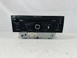 09-12 Audi A4 Premium Plus Am Fm 6 Disc Cd Radio Stereo Receiver Oem 8T1035195L. Fixed Price $32.39.