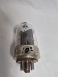 Vintage Electronic Tube 6146B 8298A Nda Tested Good 07 Vacuum Radio Ham. Fixed Price $19.34.