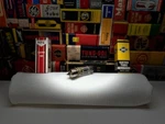 1X Vintagenos Nec Nippon (we Japan) 6X4 Rectifier Tube /top Classicresolution. Fixed Price $349.00.