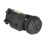Air Conditioning Compressor - Genuine Delco A6 Fits John Deere 4020 4230 AR77343. Fixed Price $936.99.
