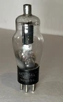 National Union NU-89S Very Rare Vintage Electronic Vacuum Audio Amp Tube Nos. Fixed Price $16.95.