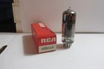 Vintage Rca 4BU8/4GS8 Vaccum Tube. Fixed Price $5.00.