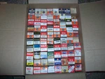 Vintage Lot Of Untested Electron Tubes #6. Fixed Price $39.99.