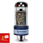 Brand New In Box Genalex Reissue 6V6GT Vacuum Tube Plate Current Tested. Fixed Price $57.83.