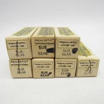 Realistic Lifetime 5U8 5EA8 Vintage Electron Vacuum Tube Lot Matched? Set Of 7. Fixed Price $54.98.