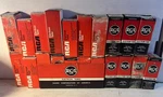 Lot 21 Vintage Vacuum Tubes Rca Radiotron Electron Original Boxes Not Tested. Fixed Price $19.98.