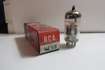 Vintage Rca 4ES8 Vaccum Tube. Fixed Price $5.00.