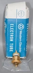 New Western Electric Planar Triode Tube WE416C Uhf-shf. Fixed Price $199.99.