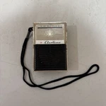 Rare 1965 Montgomery Ward Airline 7 Transistor Radio Gen 1146A Japan- Untested. Fixed Price $13.00.