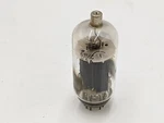 Sylvania 6JS6C Tube Vaccuum Radio Audio Electronic Vintage Replacement. Fixed Price $60.00.