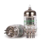 Pair Of 7-PIN Ge JAN5654W Vacuum Tubes Upgrade For 6AK5/6J1/6 1/EF95/6J1P. Fixed Price $29.99.