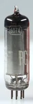 Tube 6074 Rca Nos Nib New 1 Piece Boxed. Fixed Price $13.99.
