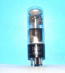 1629 VT-138 Ken-rad Jan Radio Electron Ray Magic Eye Vacuum Tube Valve Tested. Fixed Price $22.39.