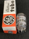 General Electric Electronic Tube 11BT11 Vacum Radio Television. Fixed Price $22.00.