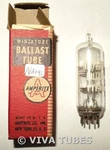 Nos Nib- Amperite 1TF10 Glass Vacuum Tube Relay. Fixed Price $19.95.