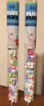 Plus-plus 70 Pcs. (04112) Building Set By Tubes Bunny Mix. Fixed Price $11.77.
