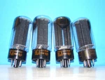 5U4GB Rca 1960 Radio Audio Amplifier Rectifier Vacuum Tubes Valve Tested 5AS4A. Fixed Price $30.99.