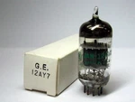Jan 12AY7 Vacuum Tube Nos White Box Vintage Voltage Amplifier Audio. Fixed Price $1361.35.