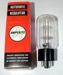 Amperite 12-4 Nos Ballast Tube. Fixed Price $10.00.