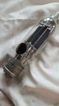 F-123A Federal Telegraph Usa Transmitting Triode. Fixed Price $229.00.