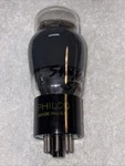 Philco 6L6GA Vacuum Tube Amplitrex Tested Nos 97%. Fixed Price $20.00.
