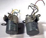 Utc O-16 Vintage Audio Transformers Pair Tube Preamp 600 To 50K. Fixed Price $299.00.