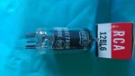 Rca 12BL6 Vacuum Tube, Nos. Fixed Price $10.76.