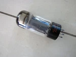 Fender Special Design 6L6GC Vacuum Tubes 023556. Fixed Price $50.00.
