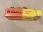 Oem Vintage Electronic Tube Menco 6BN6. Fixed Price $14.99.