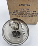 Tung-sol JAN-368AS Vacuum Tube U.s. Army Navy Wwii Era W/ Original Box Untested. Fixed Price $64.99.