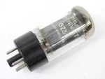 Philips Miniwatt GZ34 5AR4 Vintage F33 Audio Rectifier Tube (balanced). Fixed Price $135.00.