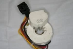 B&k Precision CR-22 Crt Tube Tester Socket Adapter 467 470 480 490 SP-65 SP-66. Fixed Price $38.99.