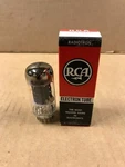 Nos Rca Electron Tube - 6MN8. Fixed Price $7.96.