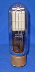Rare Strong Western Electric 242A Triode Vacuum Tube. Fixed Price $999.99.
