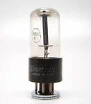 Emerson Rca Vacuum Tube / 12AX4 56-48. Fixed Price $8.95.