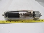 Westinghouse KU676 Circa 1940 Vintage Steampunk New Thyratron Electronic Tube. Fixed Price $157.19.