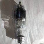 Rca Electron Tube 575A Jumbo 4 Pin Mercury Vapor Radio Transmitting (90 BOX1). Fixed Price $55.00.