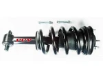 Front Strut And Coil Spring Assembly For 2014-2018 Chevy Silverado 1500 TV615GC. Fixed Price $128.16.