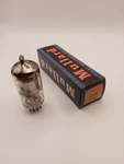 Mullard EF86 6267 Uk Tube Tested Nos Nice. Fixed Price $95.00.