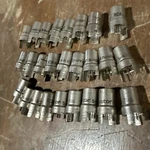 Lot Of 26 Vintage Rca 7586 Nuvistor Tube, High Mu Triode Used Untested. Fixed Price $117.00.