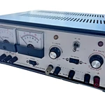 Vintage Heath Tube Regulated Power Supply IP-2717A High Voltage. Fixed Price $499.99.