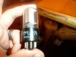 Tung-sol 3225721-3 Tube Great Shape. Fixed Price $30.00.