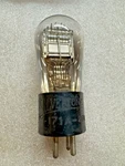 Silvertone 171A Globe Ladder Plate 271A 371A. Fixed Price $35.00.